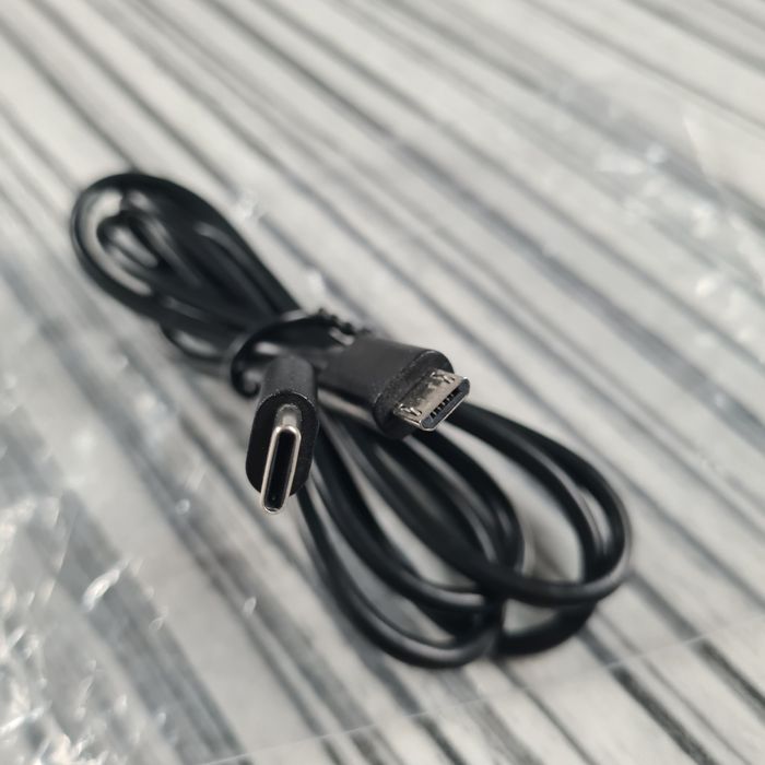 Kabel USB typu C do Micro USB 100cm