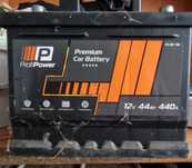 Akumulator PP-440 PROFIPOWER