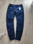 Spodnie joggery Cropp rozmiar W32 L34 NOWE