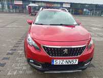 Sprzedam Peugeota 2008