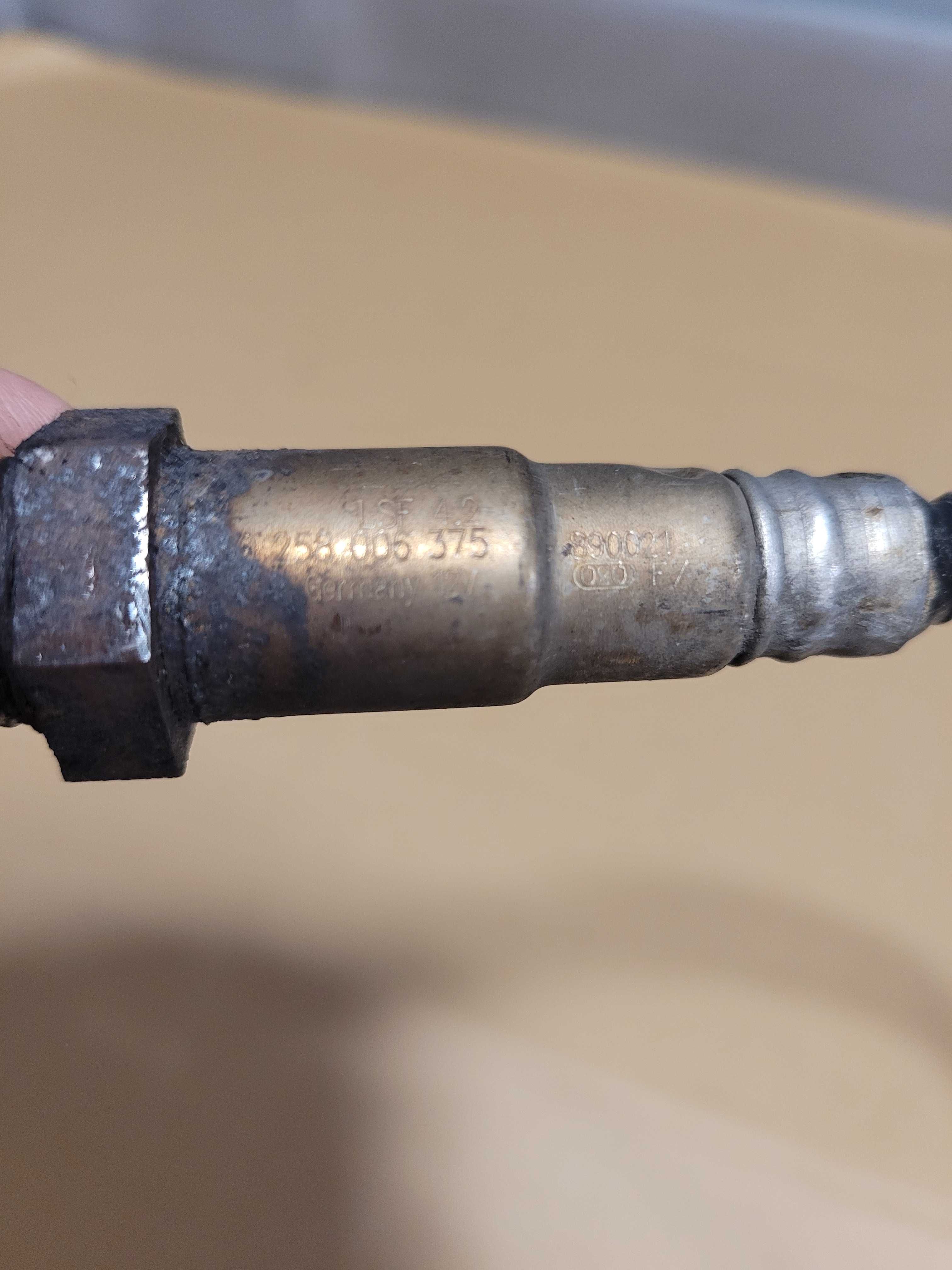 Sonda lambda Fiat Bravo II 1.4 T-Jet przed katalizatorem 0258.006375