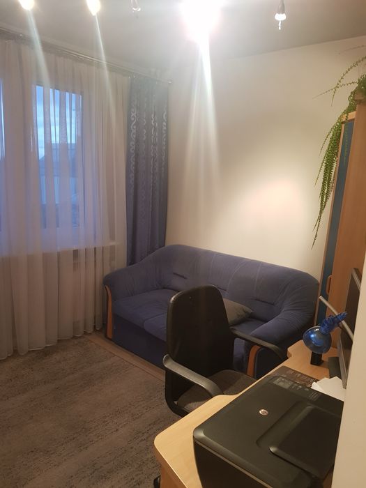 Mieszkanie 3 pokoje do wynajcięcia Krowodrza ul.Łokietka 51