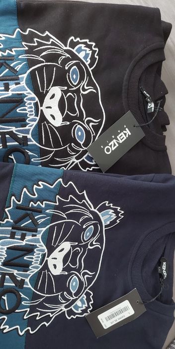 Bluza 100% bawełna nowa