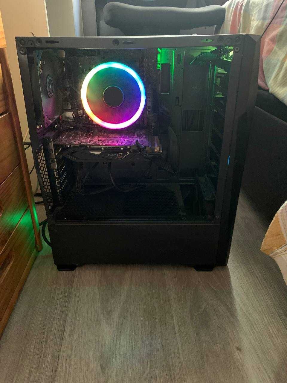 PC-GAMING Ótimo estado (Tuf Gaming)