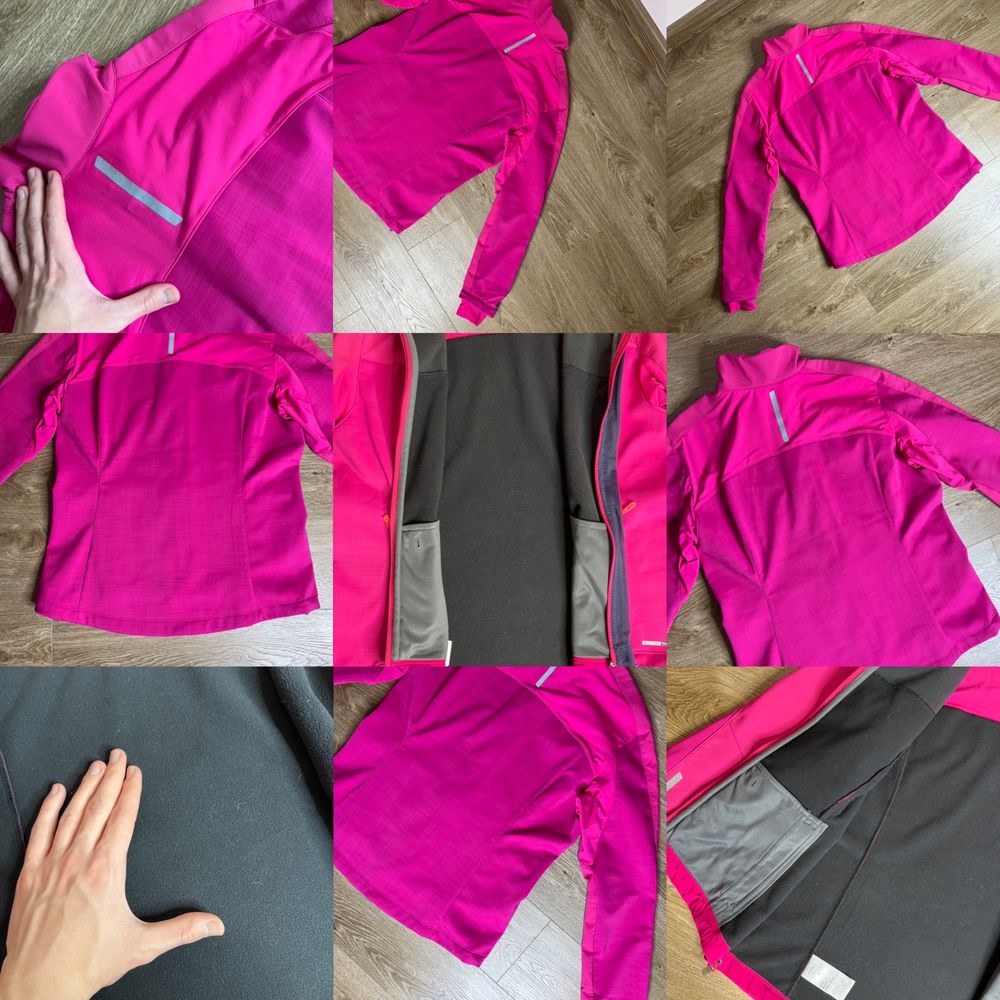 Продам БОМБЕЗНИЙ СОФТШЕЛ Salomon Softshell AdvancedSkin Shield JACKET