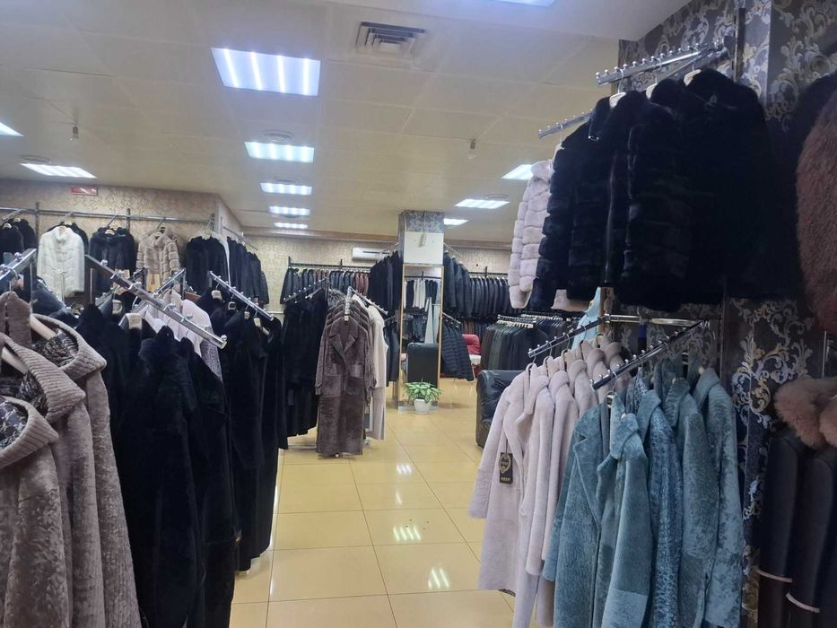 Пропонуємо приміщення в оренду приміщення в центрі, парк «Ю́ність».