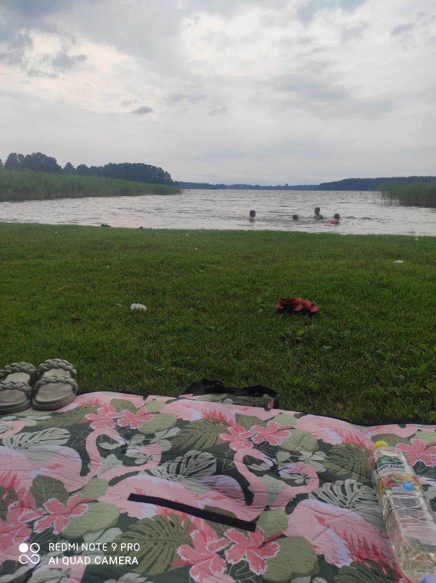 Domek Mazury Jasieniec WOLNY TERMIN 22-27.08 i cały wrzesień  !