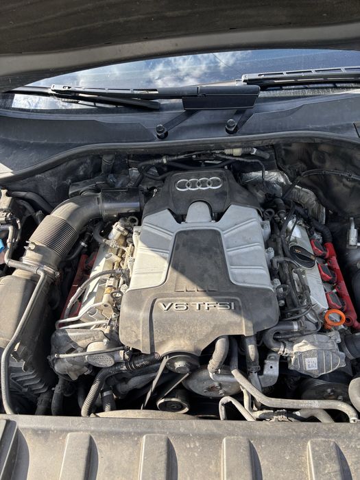 AUDI Premiym plus