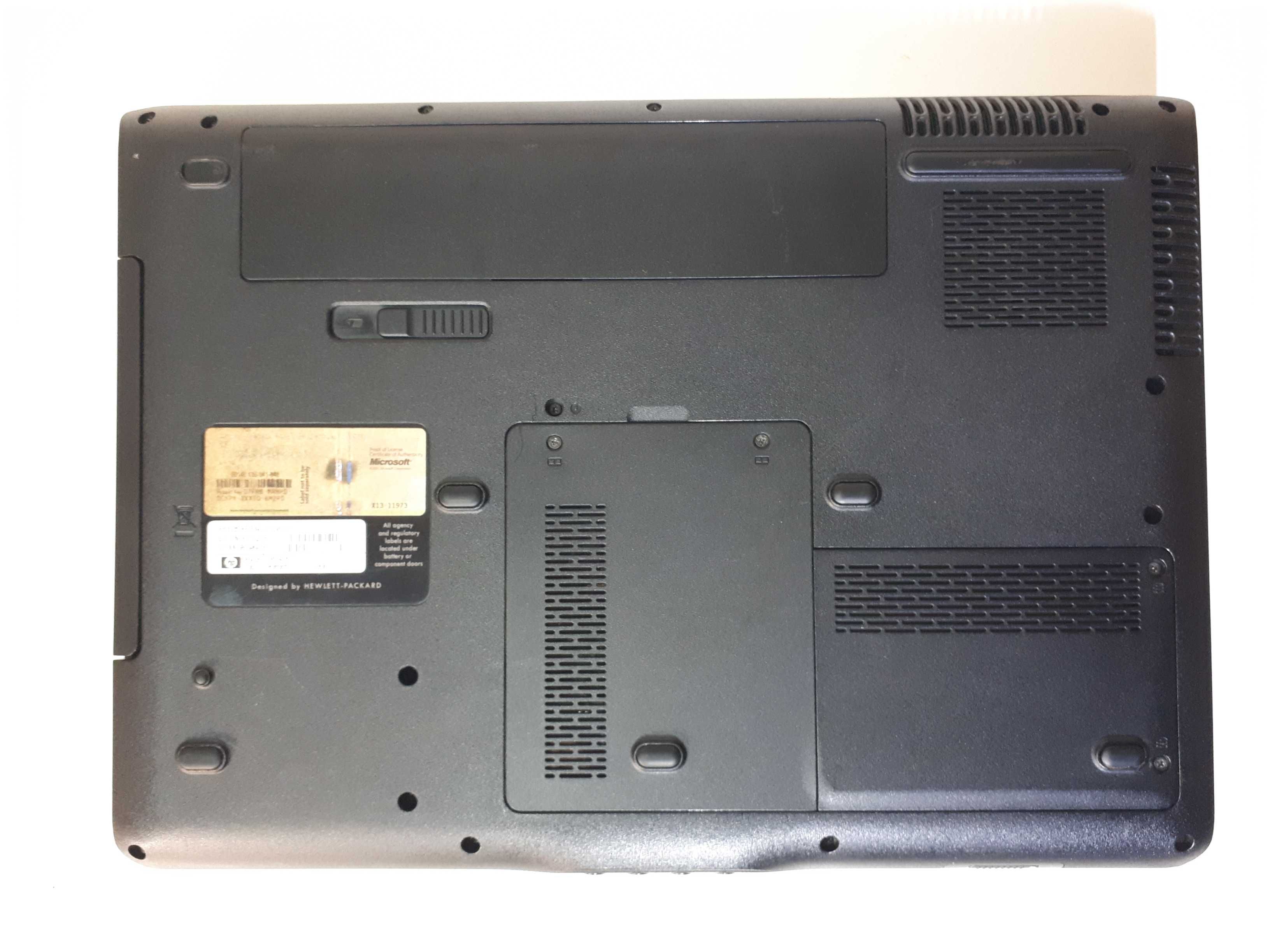 Ноутбук HP DV6700 в гарному стані.