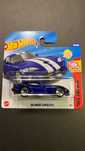 Hot Wheels 96 Dodge Viper GTS