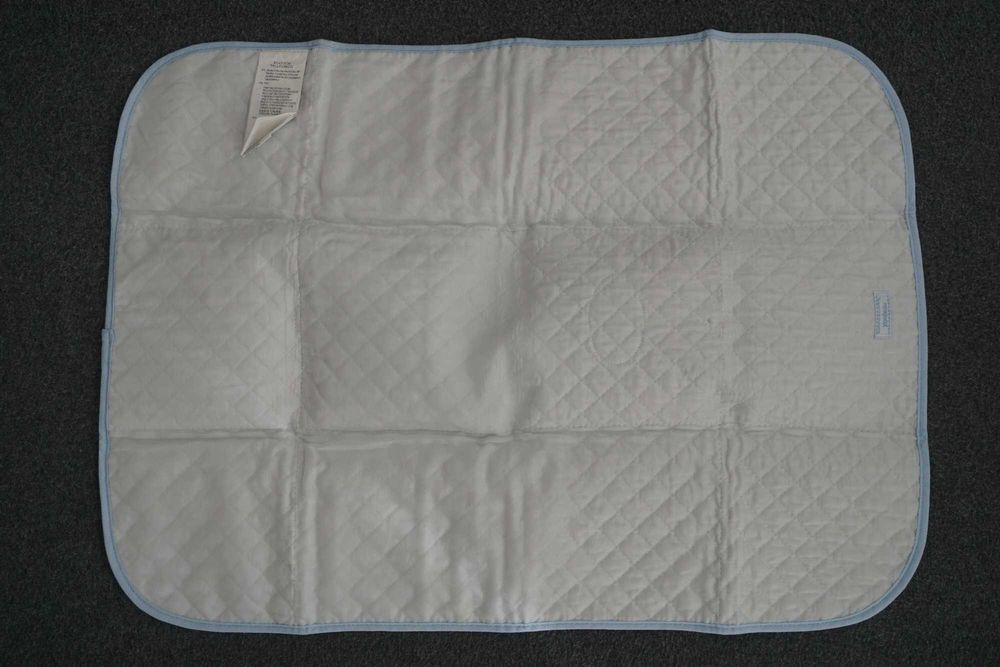 Zestaw akcesoriów dla niemowlaka