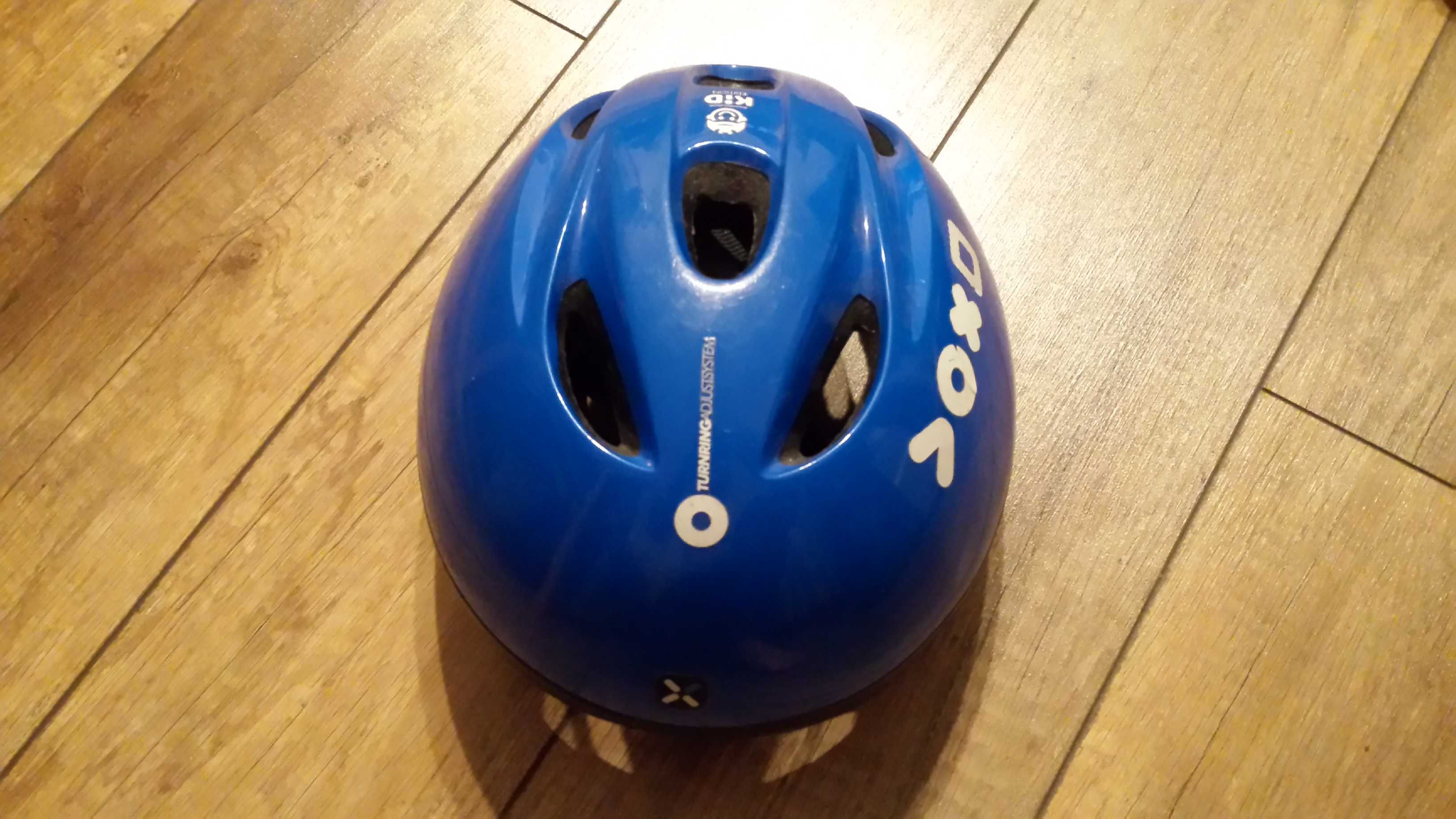 KASK BITWIN rowerowy 52-56cm