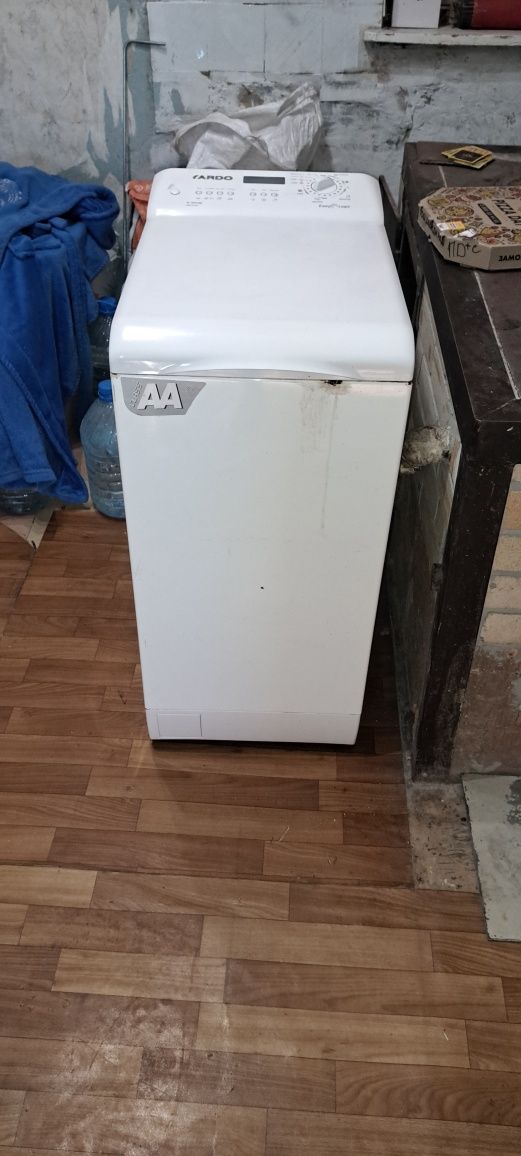 Стиральная машина ARDO
