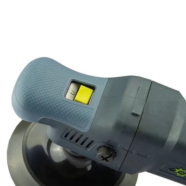 Полировально-ротационная машина Titan PRP 14-2 150