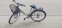 Sprzedam rower la strada miejski rower