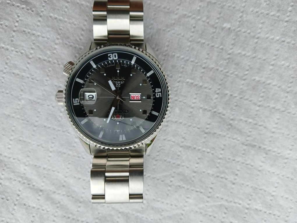 Zegarek Orient KingMaster