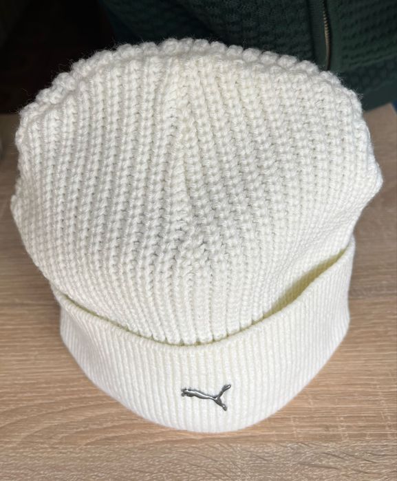 Шапка Puma OneSize