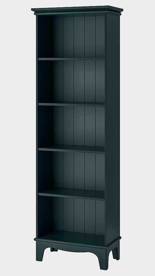 Lommarp regał Ikea 65 x 199