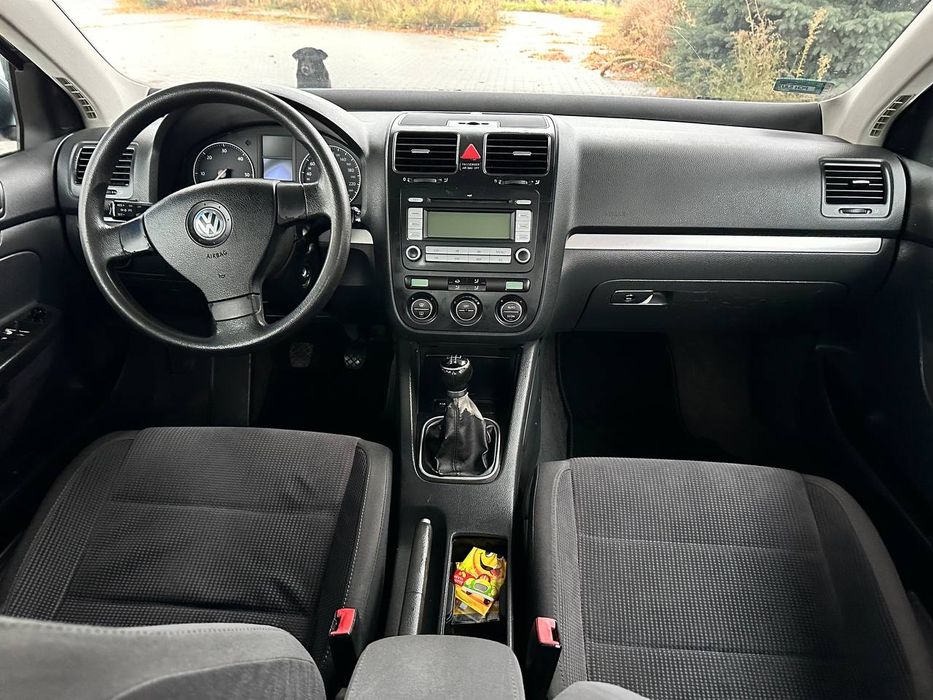Volkswagen Jetta Евробляха