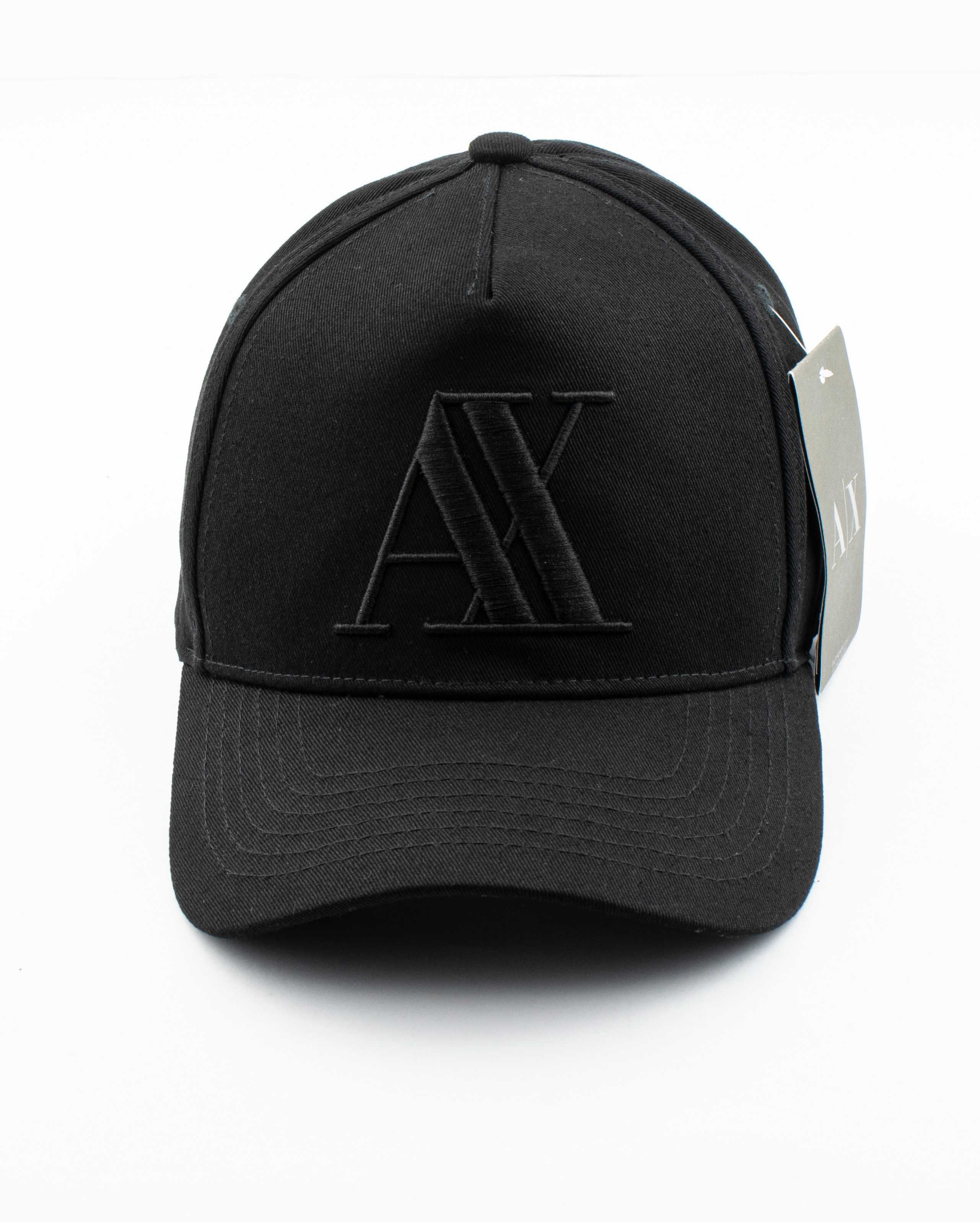 Кепка бейсболка Armani Exchange NEW 2025