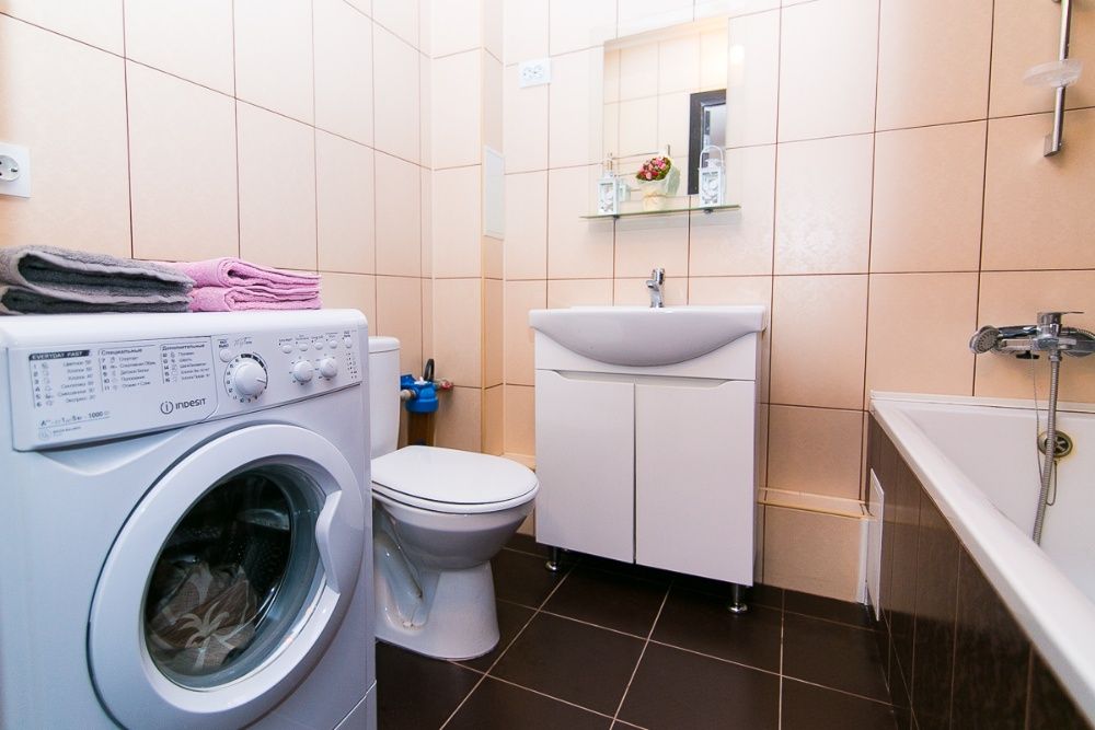 Квартира Посуточно и Почасово. Новый дом. М. Лушпы. ТРЦ Лавина