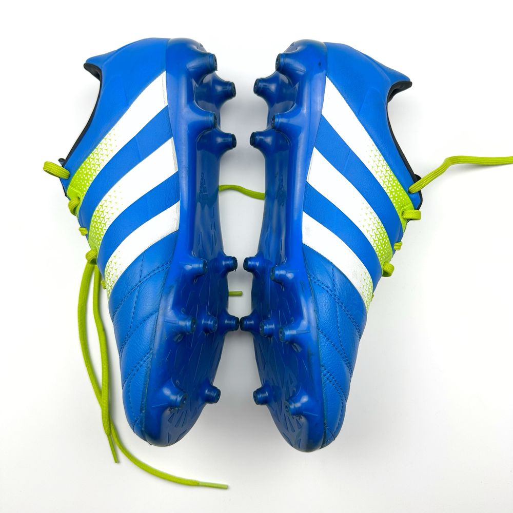 Бутси Adidas Ace 16.3 FG/AG копочки 40