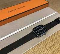 Smart Watch Hermes 8 series 41mm Смарт Годинник Преміум якості