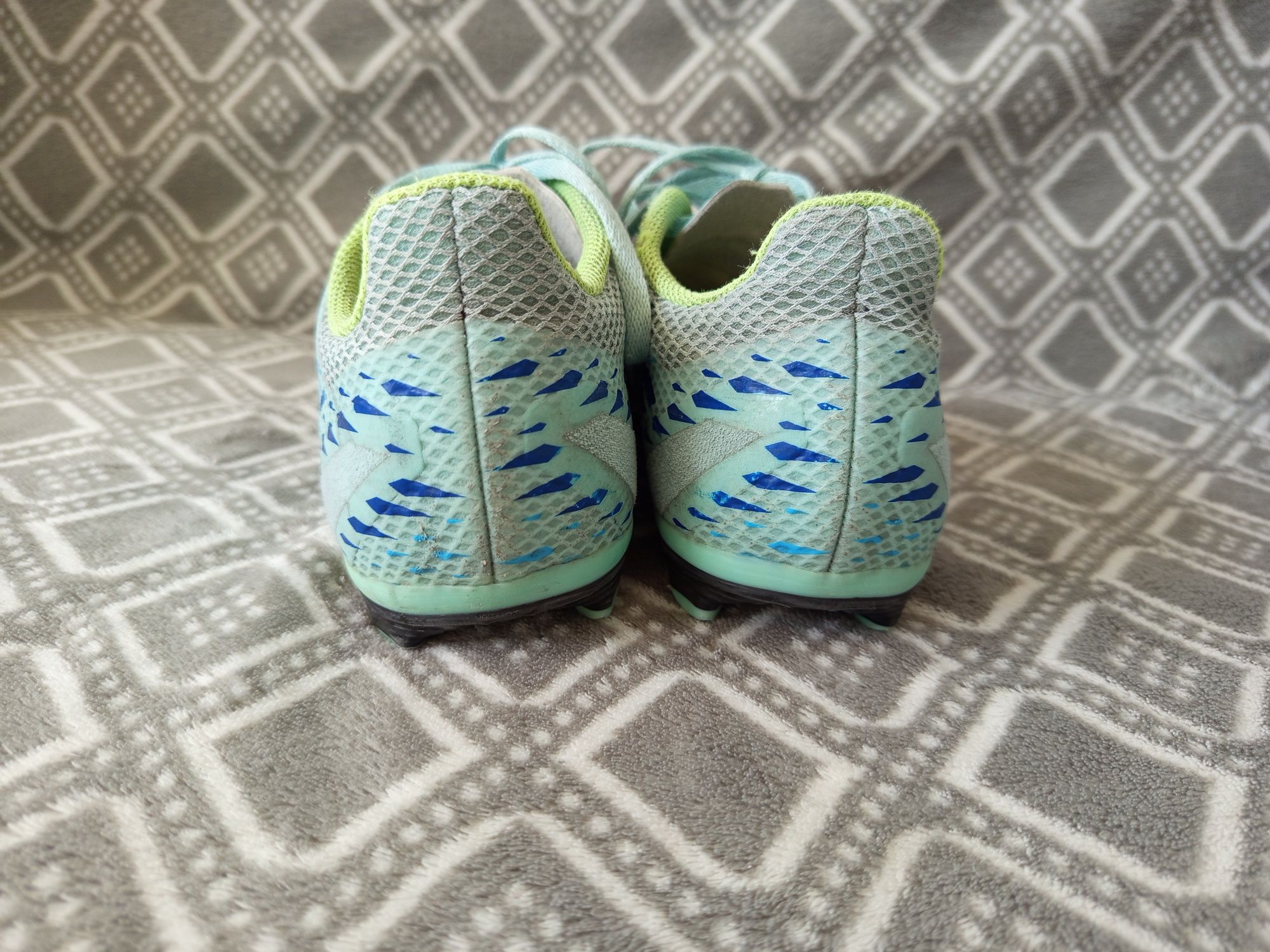 Korki Adidas X SPEEDPORTAL.4 FxG