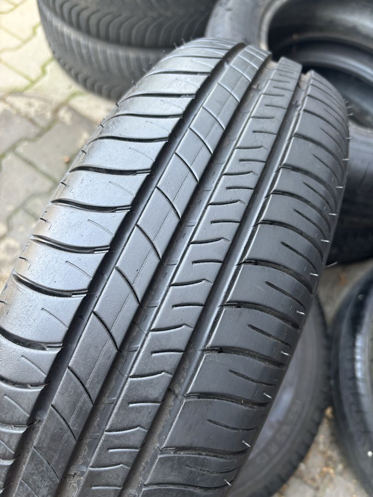 Para opon letnich 165/65 R15 Michelin bdb stan