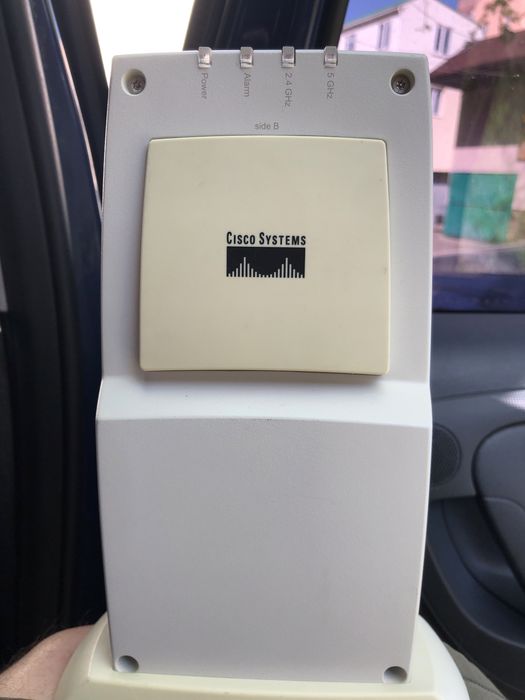Бездротова точка доступу cisco AIRONET серії 1000 AIR-AP1010-E-K9