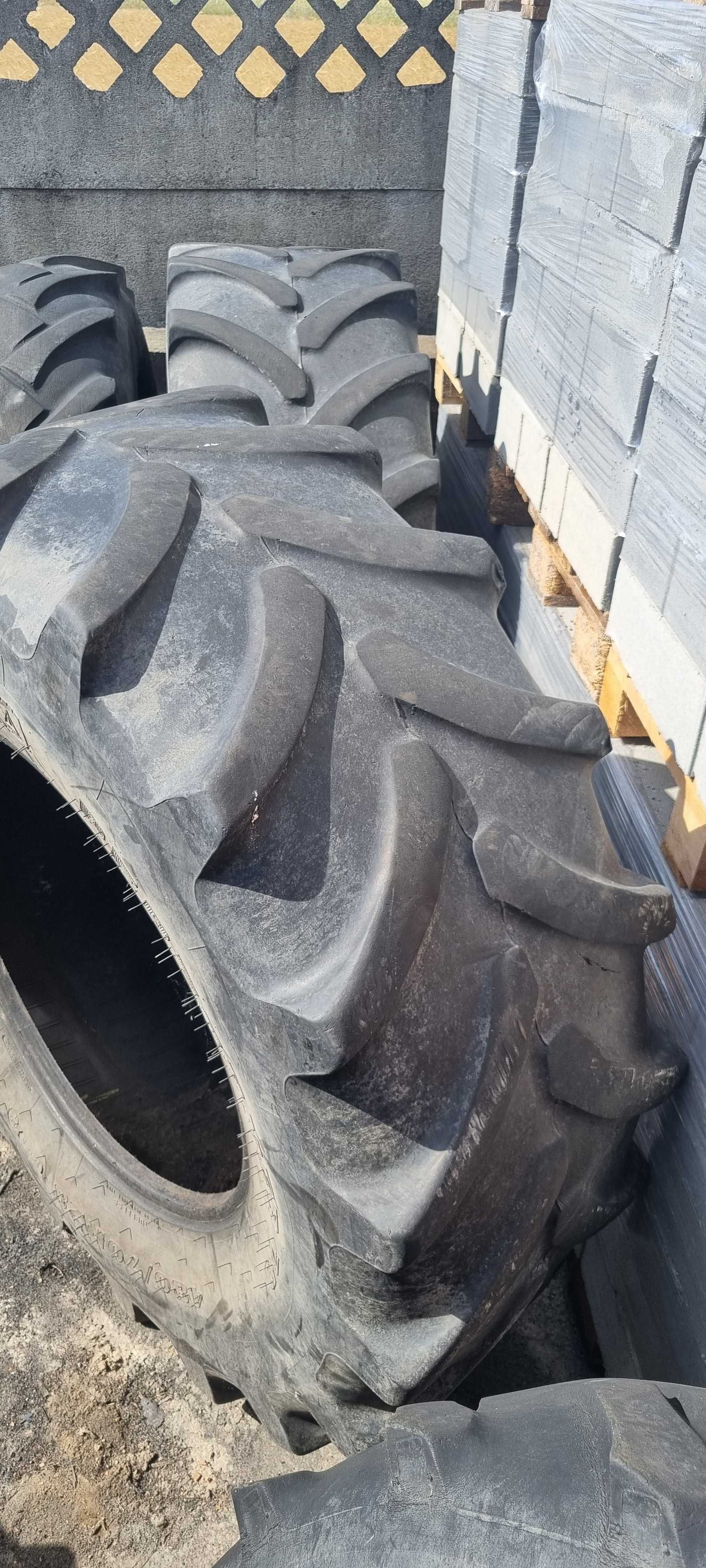 Opony rolnicze Firestone 480/70 R28 - 2szt
