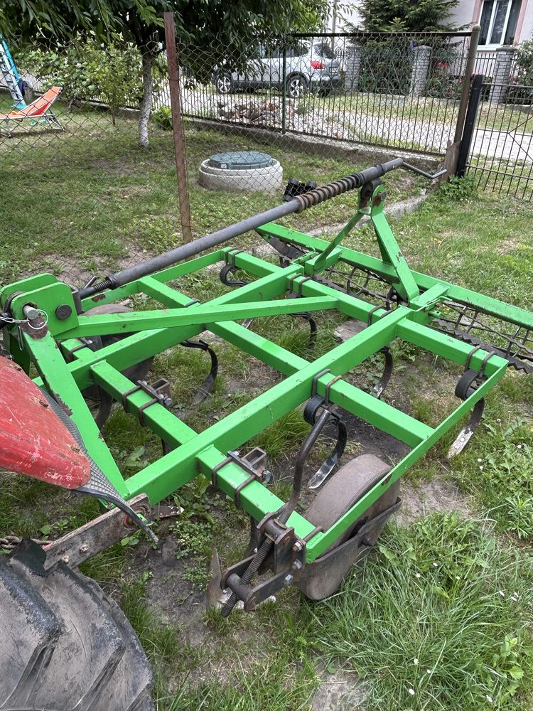 Трактор ХТЗ Т-25ФМ ХТЗ-2511