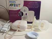 Laktator elektryczny Philips Avent.