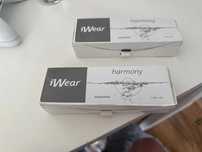 Soczewki jednodniowe iWear harmony astigmatism