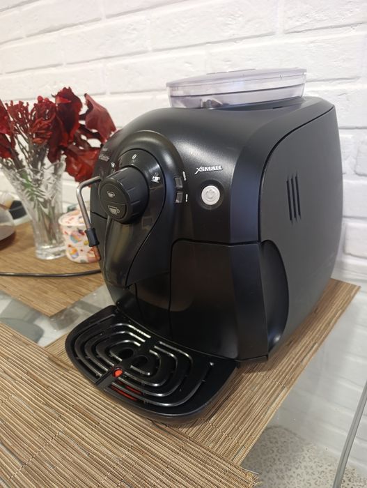 Кавомашина PHILIPS-SAECO Xsmall
