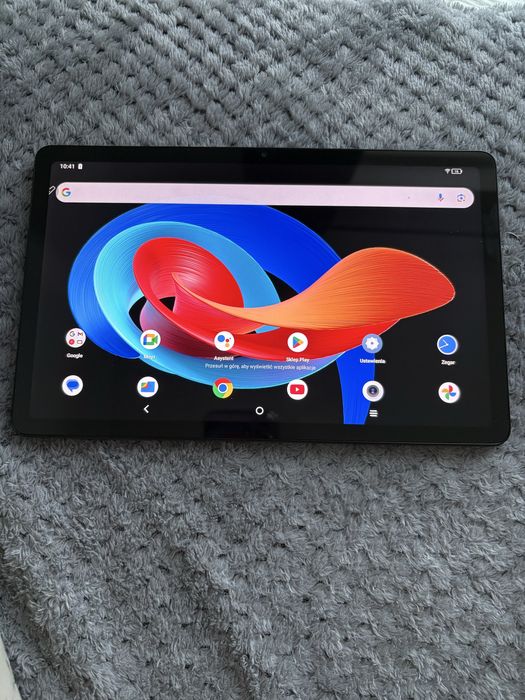 Tablet TCL Tab 10 gen 2