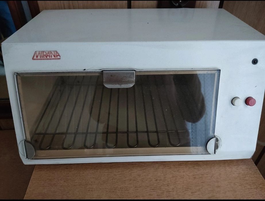 Sterylizator do narzędzi