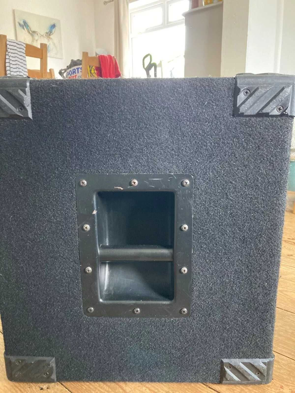 Aguilar GS210 kolumna basowa