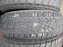 Bridgestone 205/70/15 nr 180
