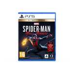 Jogo Spider MAN PS5