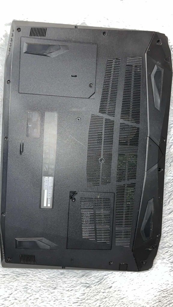Laptop acer nitro 5