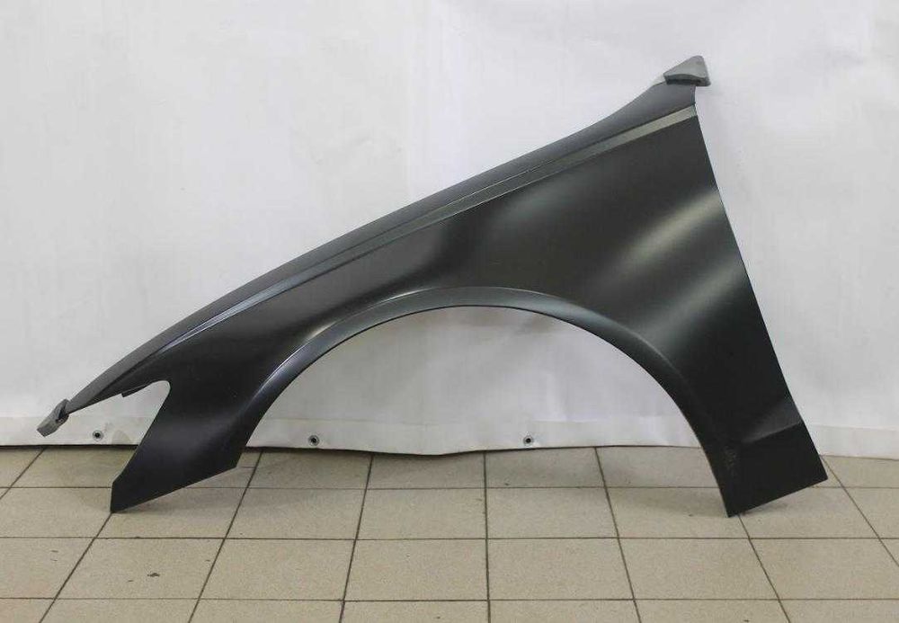 Крило ліве Audi A6 C7 Usa