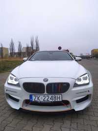 BMW M6 Competition 680KM Carbon 50 tys. km !!!