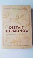 Dieta 7 hormonów Gottfried Sara