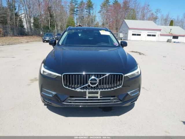 Volvo XC 60 T5 Inscription 2021 )