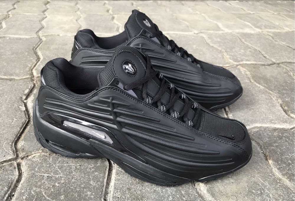 Nike Nocta Hot Step 2 Black 41-45