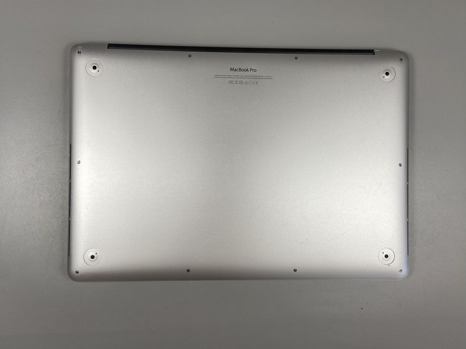 Macbook pro 15 2015 16ГБ 16GB макбук про 15 ноутбук эпл ноутбук 2015