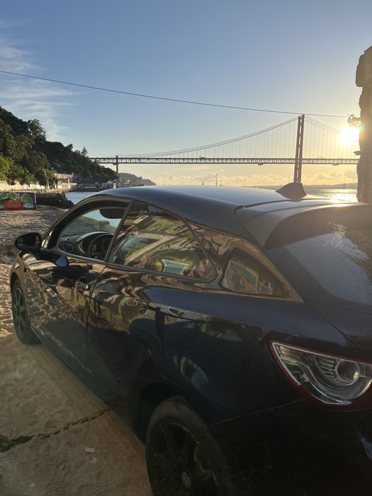 Vendo ou troco seat ibiza 6j