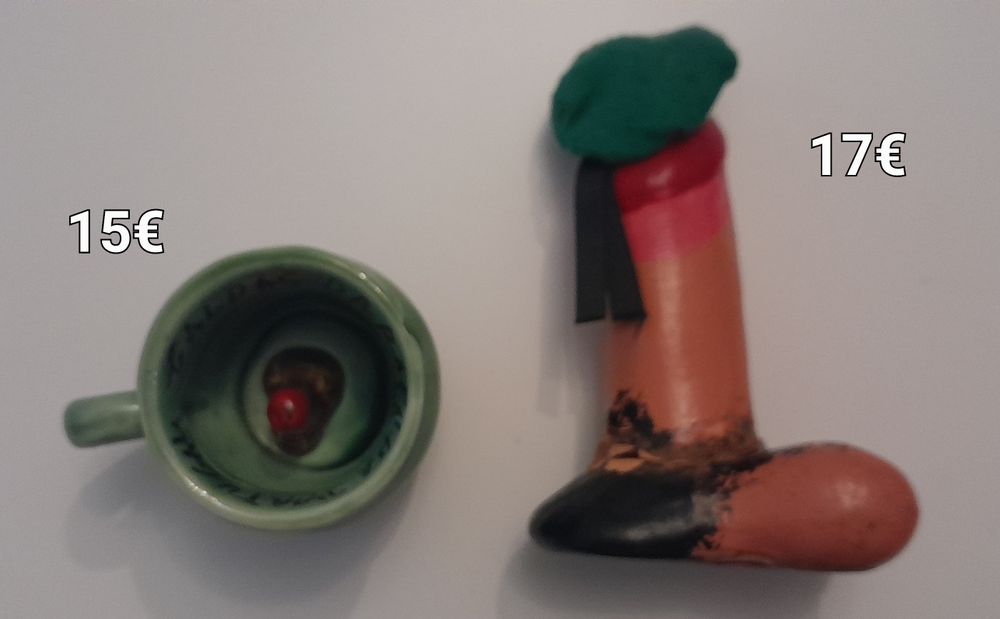 Canecas caldas rainha