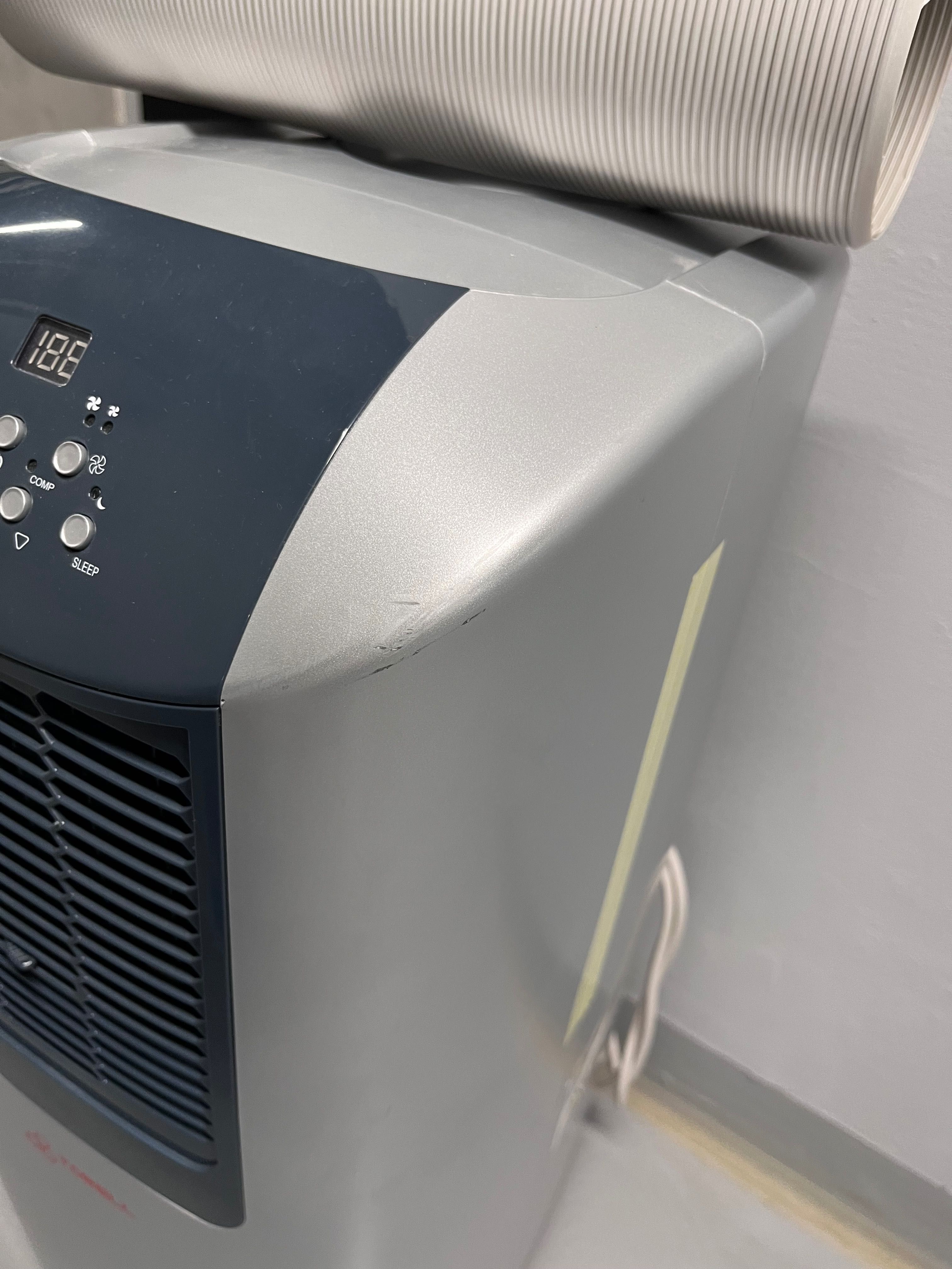 Klimatyzator przenośny Torell FGA27